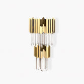 Empire Wall Lamp